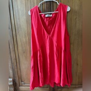 Free people “on my mind mini”